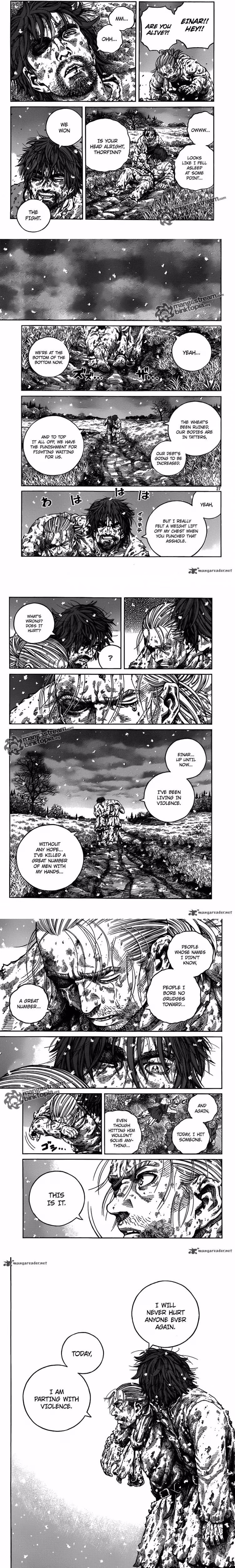 Vinland Saga - Chapter 71 - Part 6