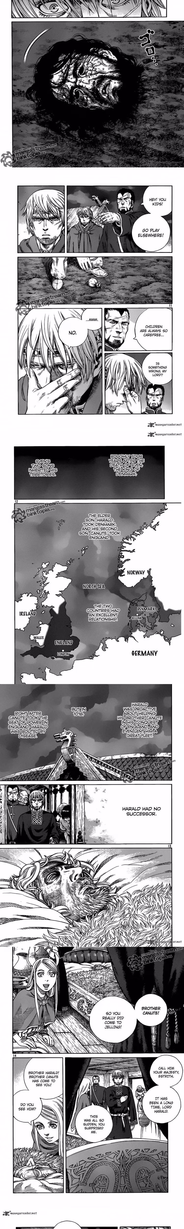 Vinland Saga - Chapter 72 - Part 3