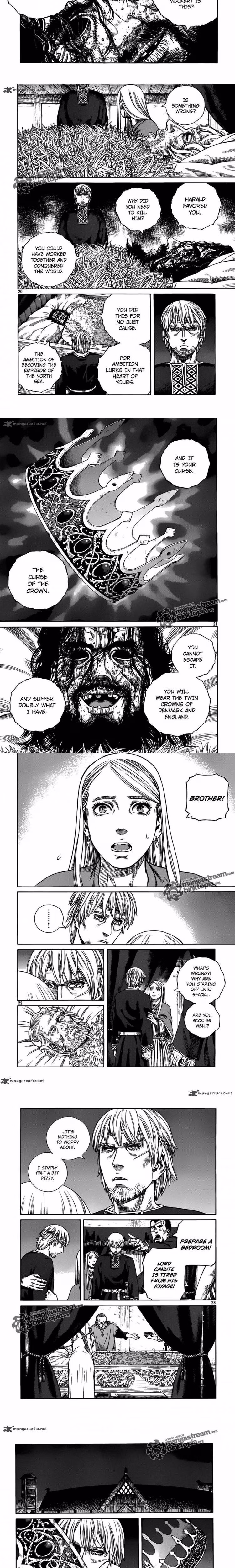 Vinland Saga - Chapter 72 - Part 5