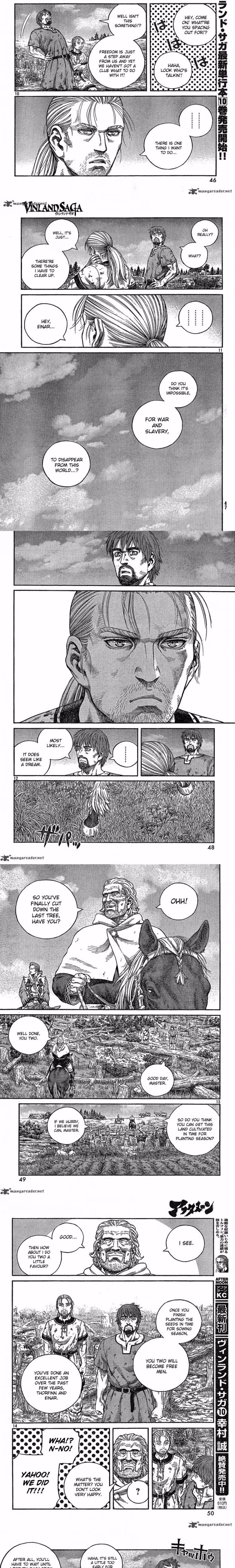 Vinland Saga - Chapter 73 - Part 3