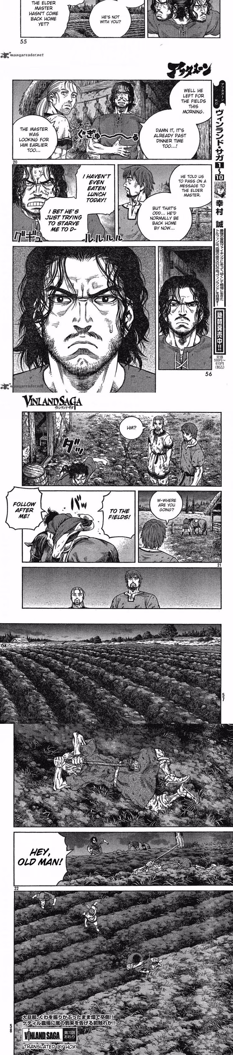 Vinland Saga - Chapter 73 - Part 5