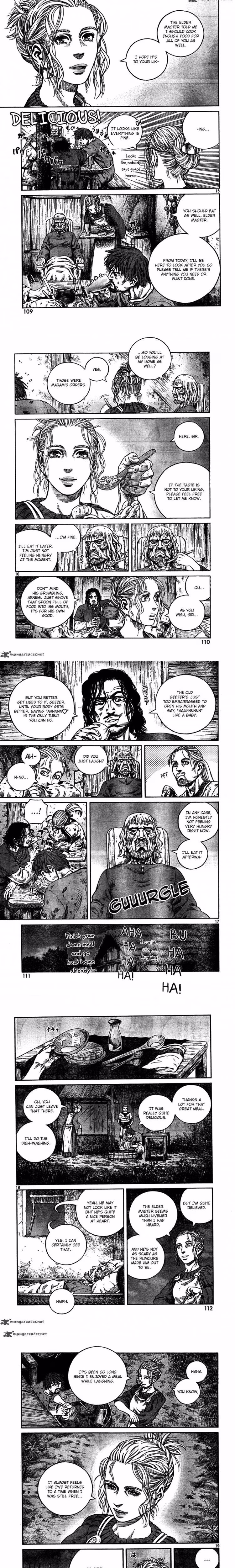 Vinland Saga - Chapter 74 - Part 4