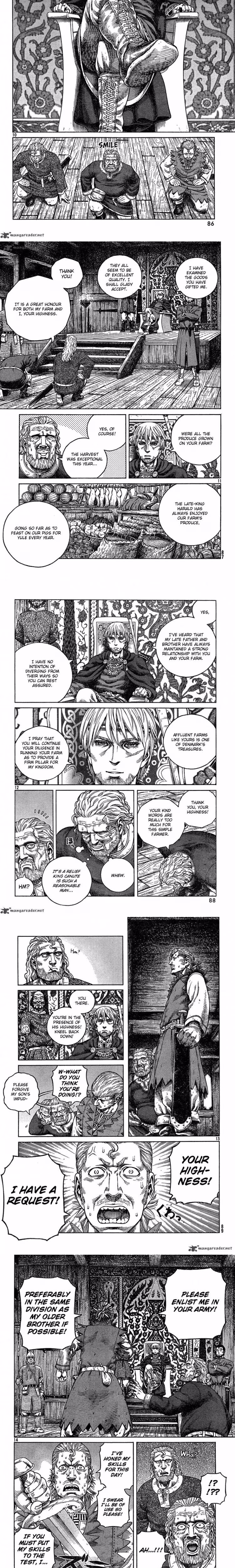 Vinland Saga - Chapter 76 - Part 3