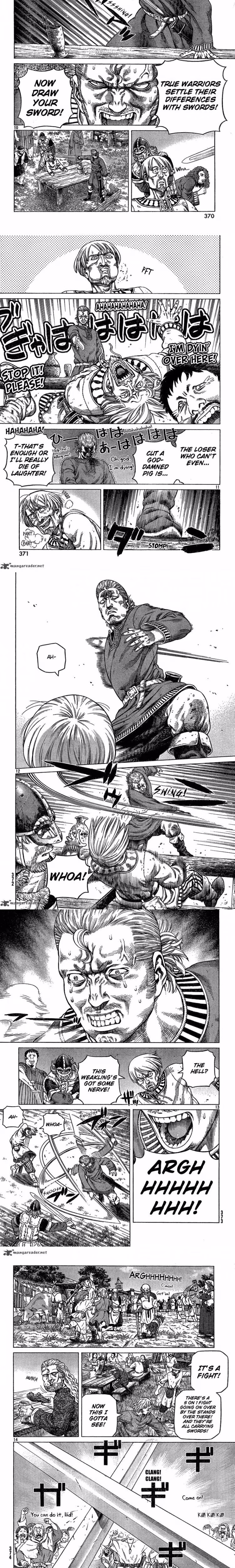 Vinland Saga - Chapter 77 - Part 3
