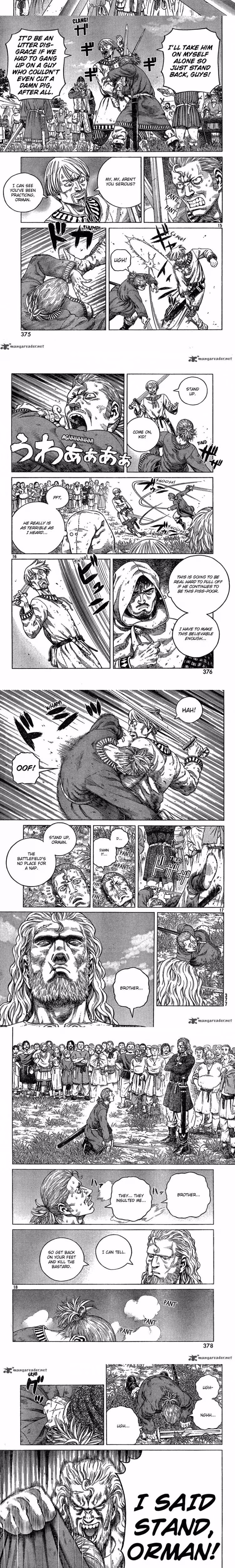 Vinland Saga - Chapter 77 - Part 4