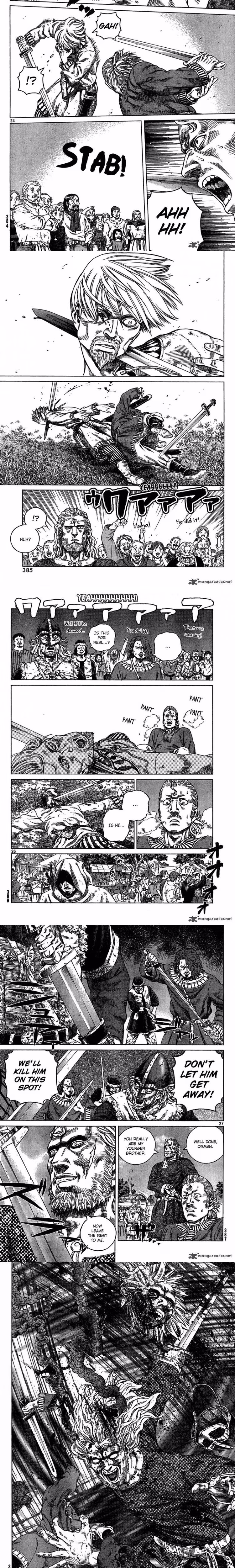Vinland Saga - Chapter 77 - Part 6