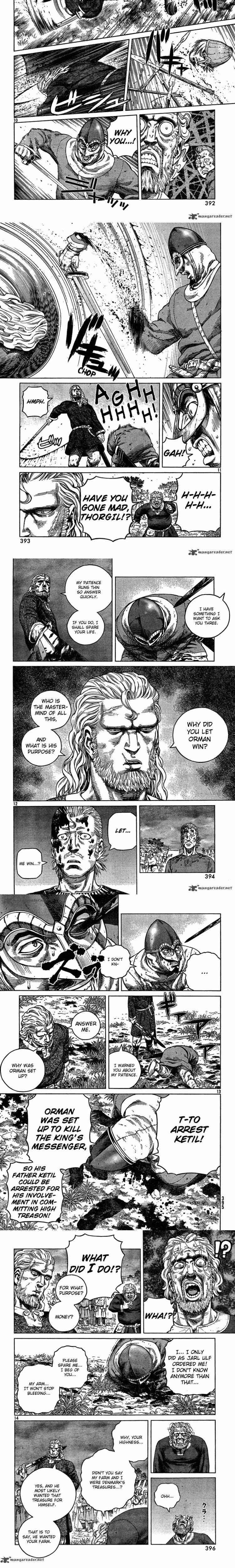 Vinland Saga - Chapter 78 - Part 3