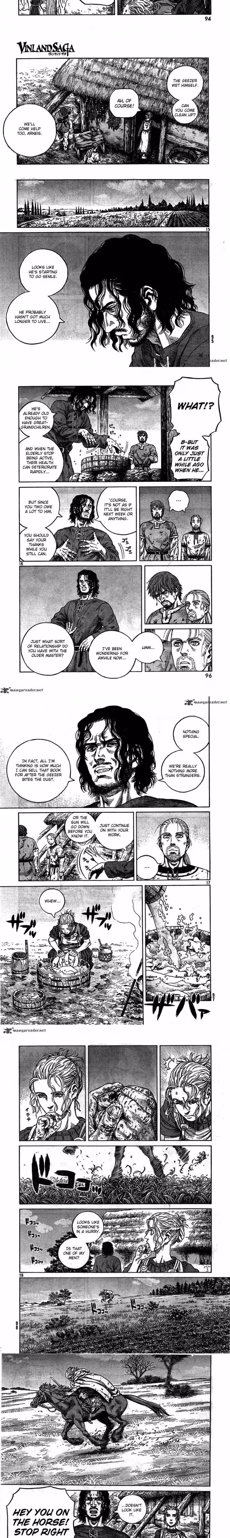 Vinland Saga - Chapter 79 - Part 4