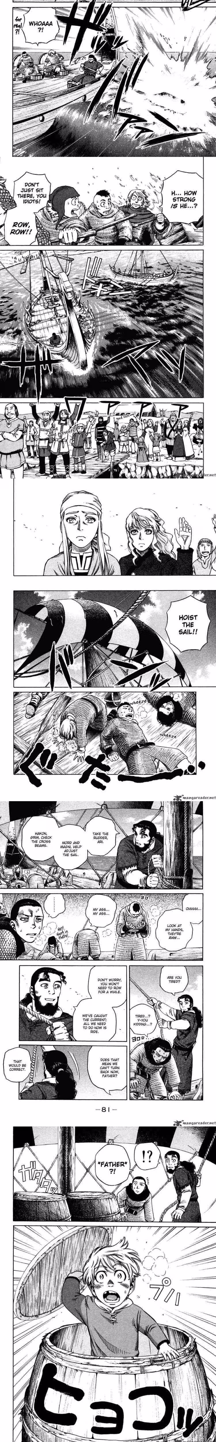 Vinland Saga - Chapter 8 - Part 4