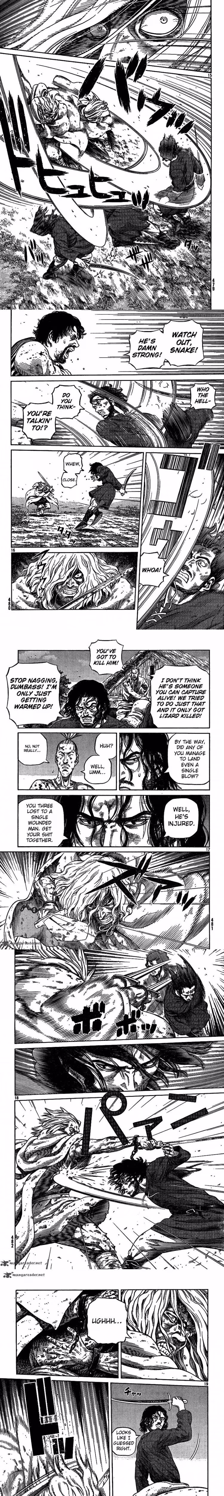 Vinland Saga - Chapter 80 - Part 4