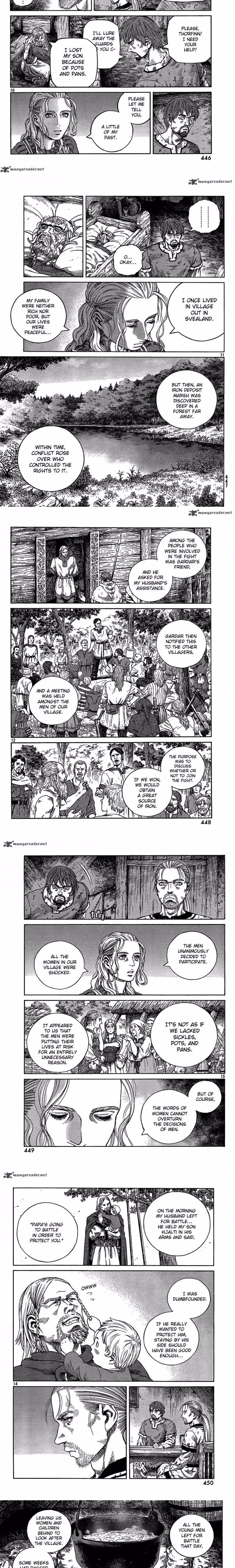 Vinland Saga - Chapter 81 - Part 3