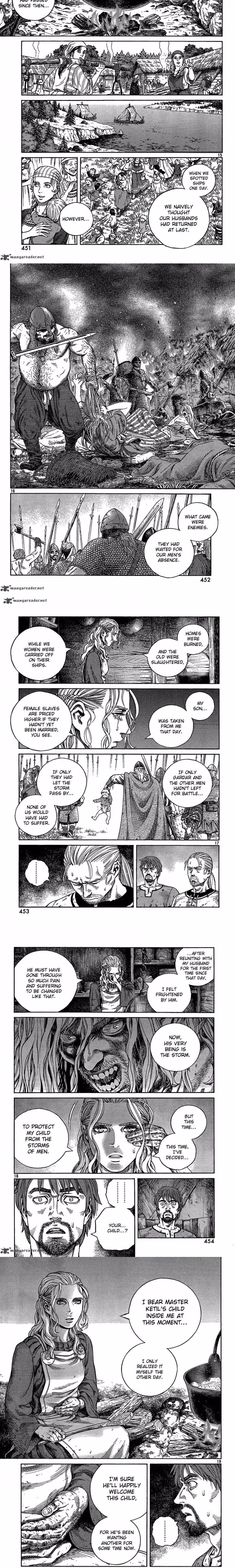 Vinland Saga - Chapter 81 - Part 4