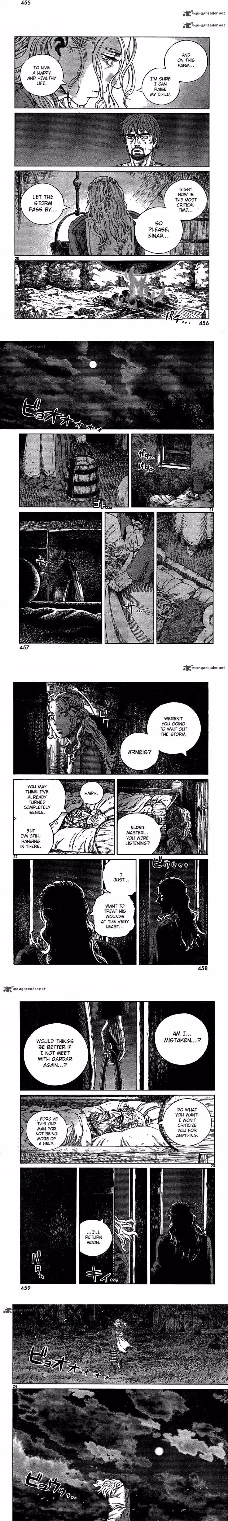 Vinland Saga - Chapter 81 - Part 5