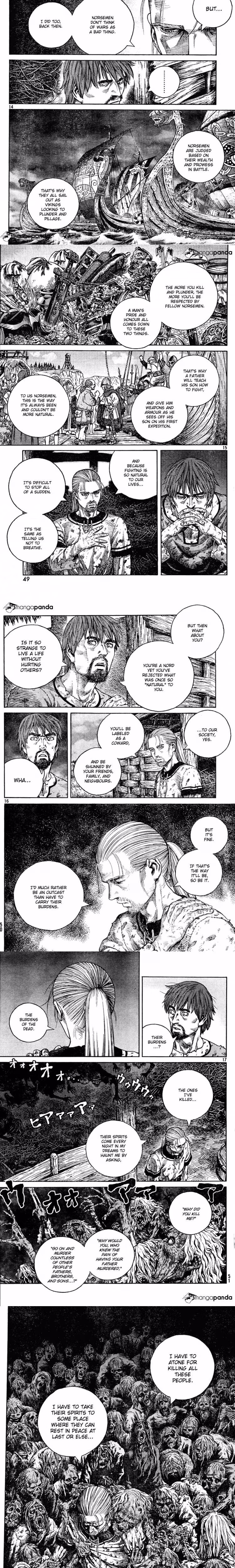 Vinland Saga - Chapter 83 - Part 4