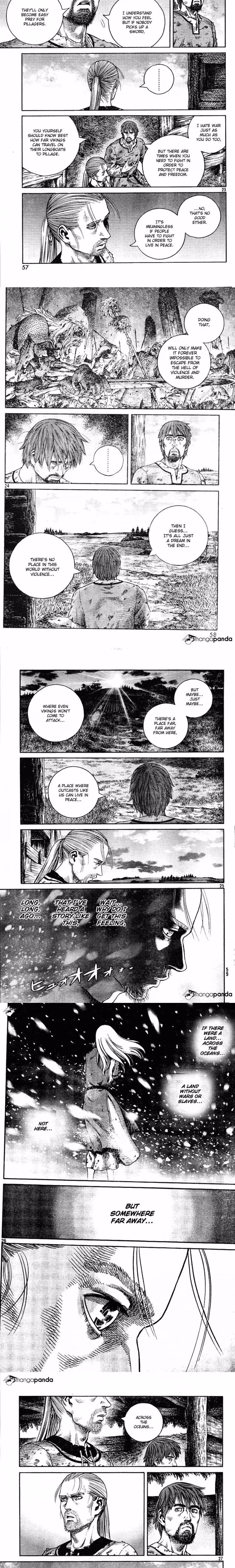 Vinland Saga - Chapter 83 - Part 6