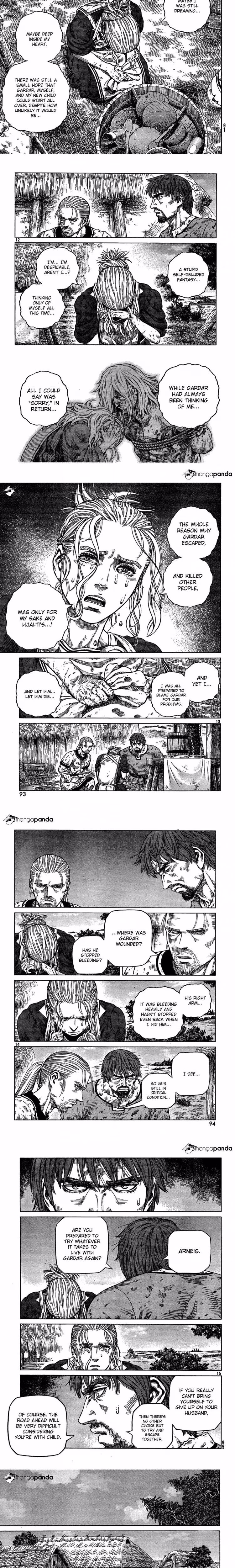 Vinland Saga - Chapter 84 - Part 3