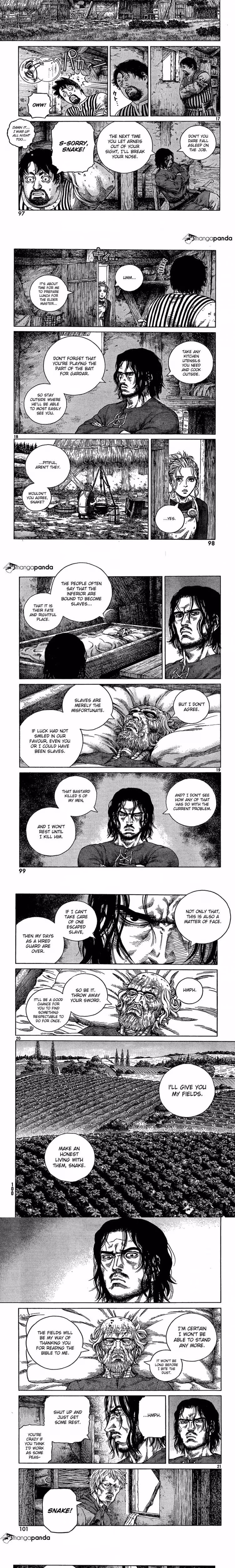 Vinland Saga - Chapter 84 - Part 4