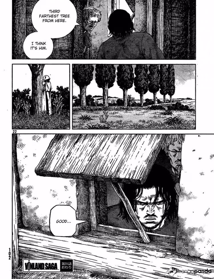 Vinland Saga - Chapter 84 - Part 5
