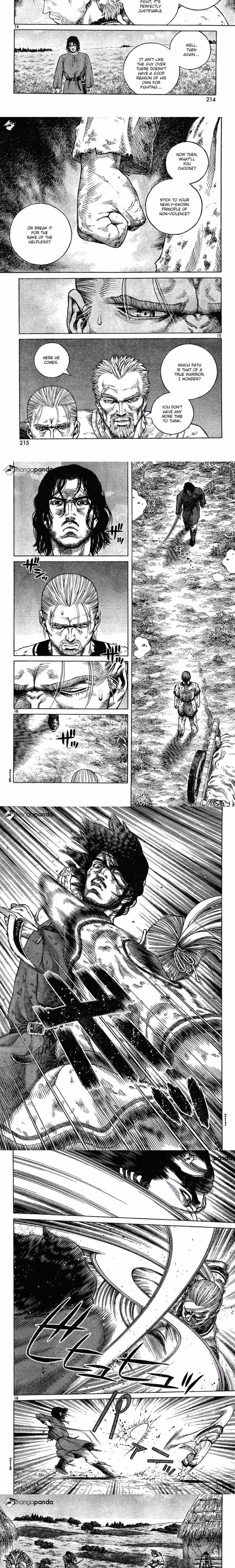 Vinland Saga - Chapter 85 - Part 4