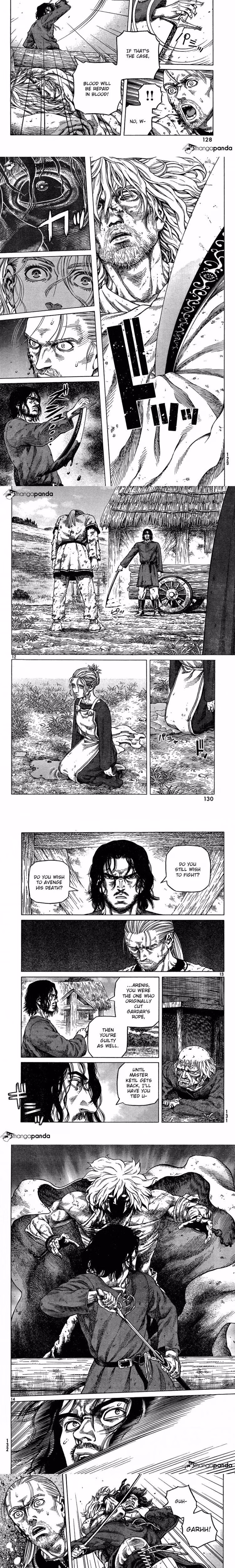 Vinland Saga - Chapter 86 - Part 3