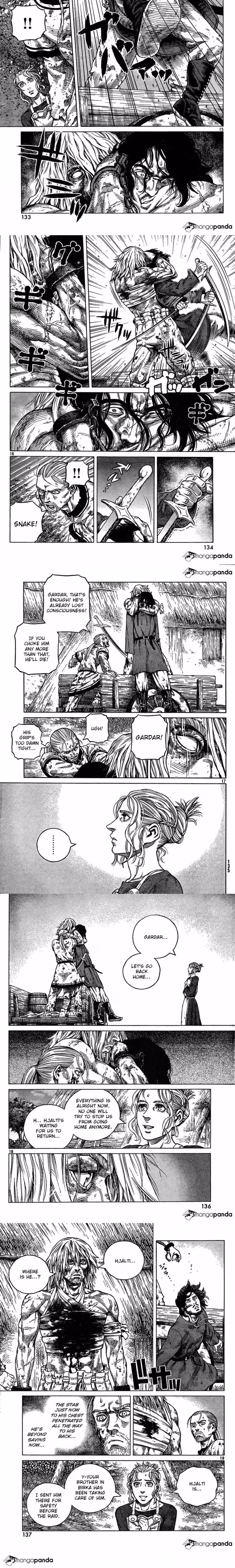 Vinland Saga - Chapter 86 - Part 4