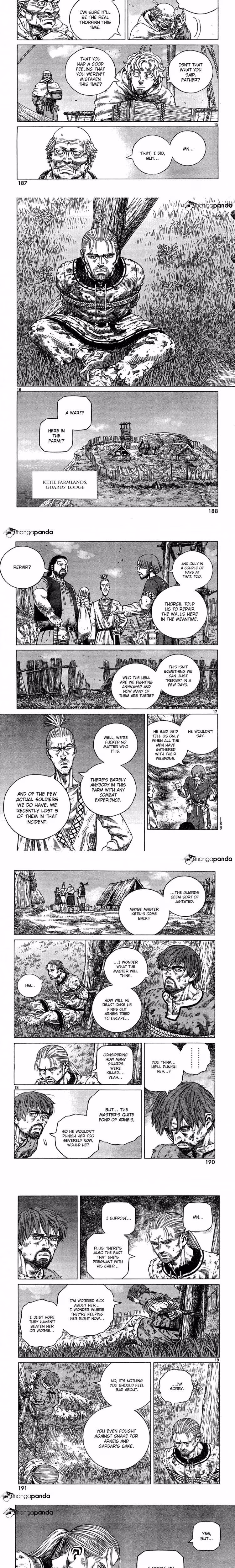Vinland Saga - Chapter 87 - Part 4