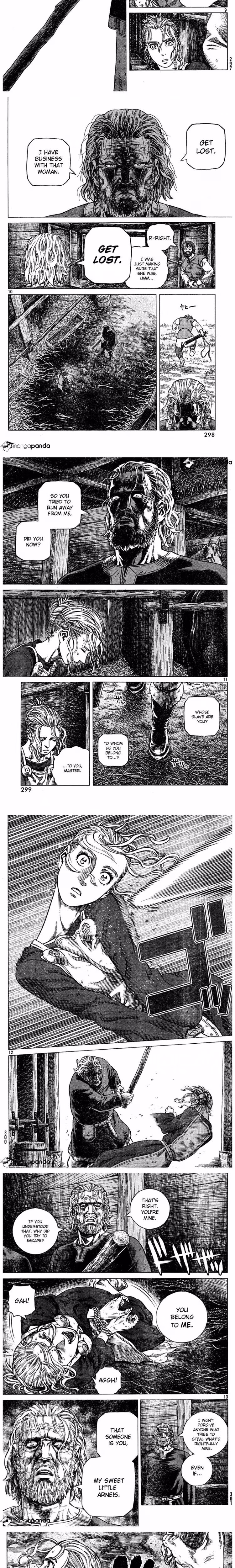 Vinland Saga - Chapter 88 - Part 3