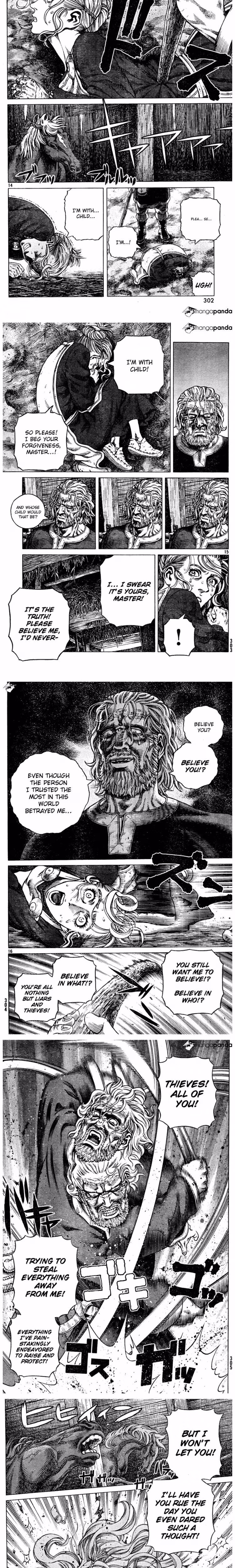 Vinland Saga - Chapter 88 - Part 4