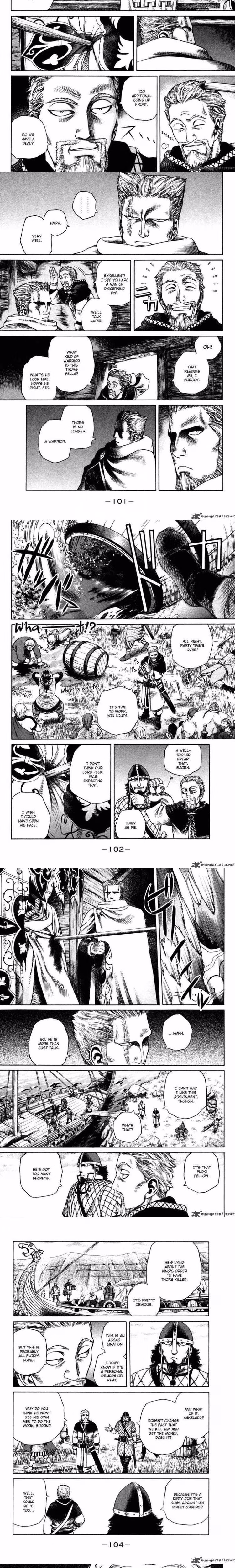 Vinland Saga - Chapter 9 - Part 4