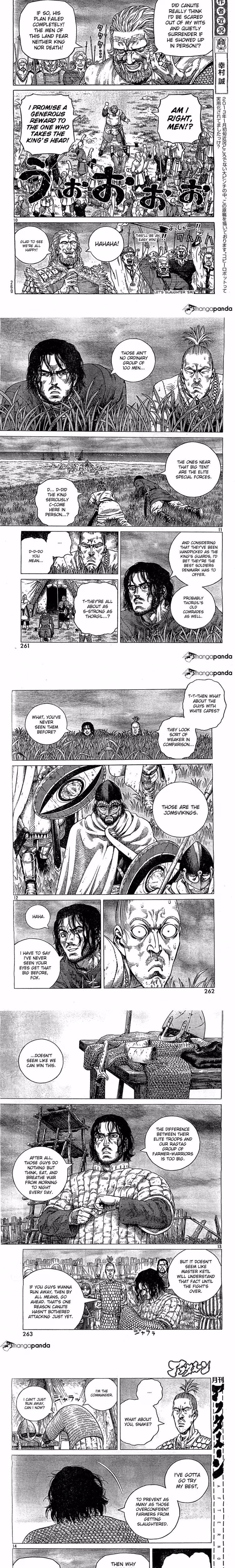 Vinland Saga - Chapter 90 - Part 3