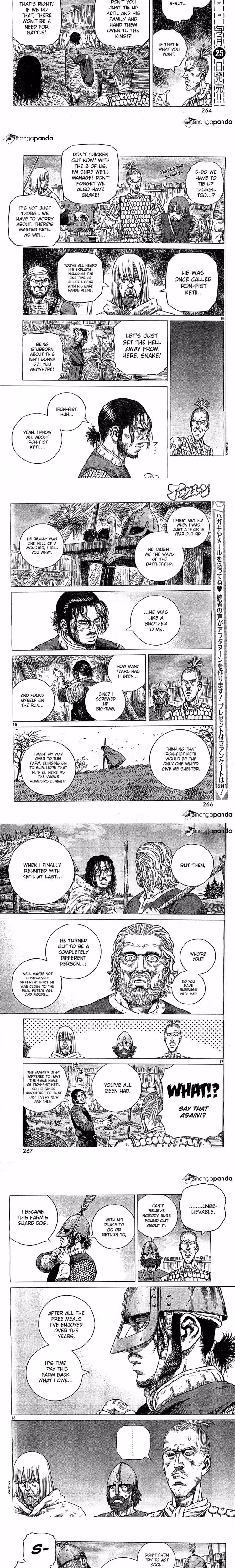Vinland Saga - Chapter 90 - Part 4