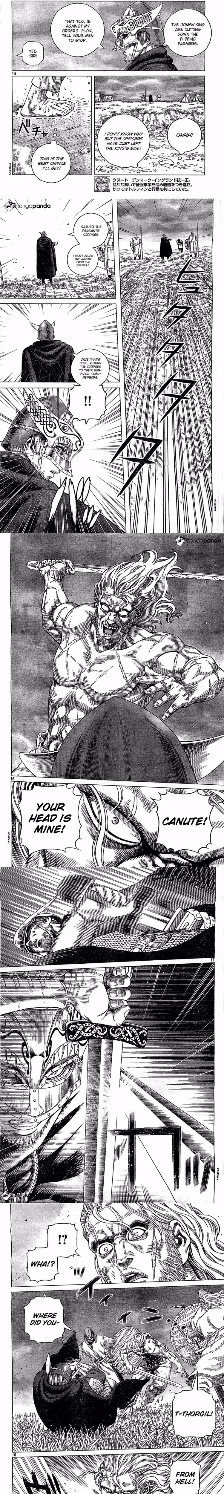 Vinland Saga - Chapter 92 - Part 4