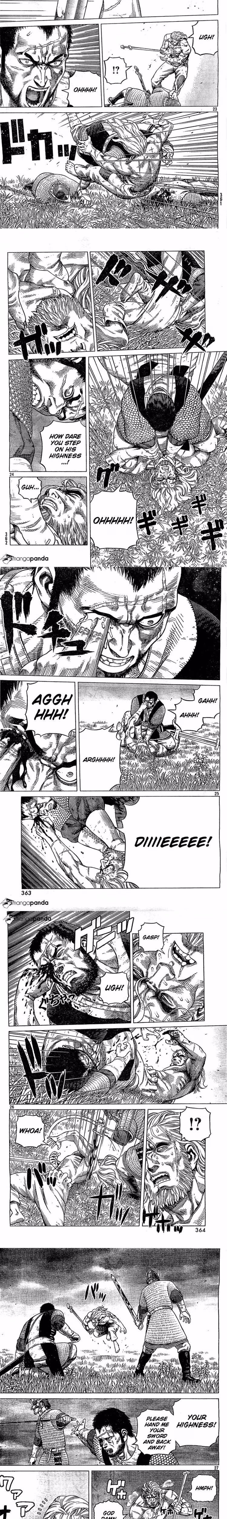 Vinland Saga - Chapter 92 - Part 6