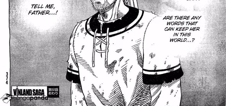 Vinland Saga - Chapter 92 - Part 9