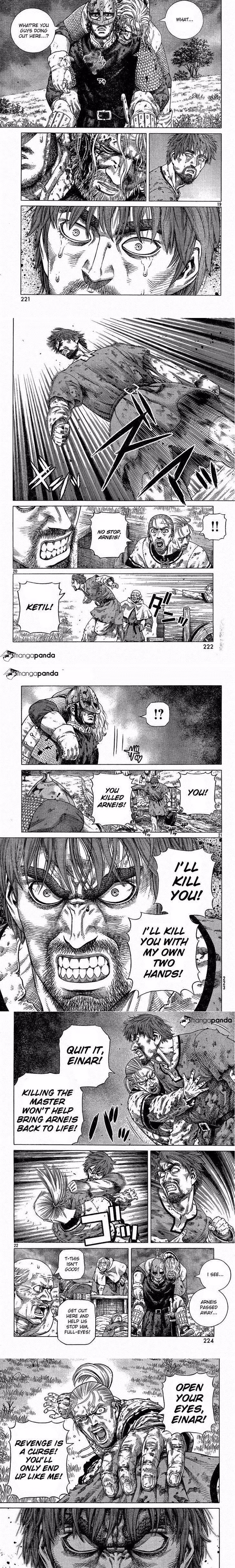 Vinland Saga - Chapter 93 - Part 5