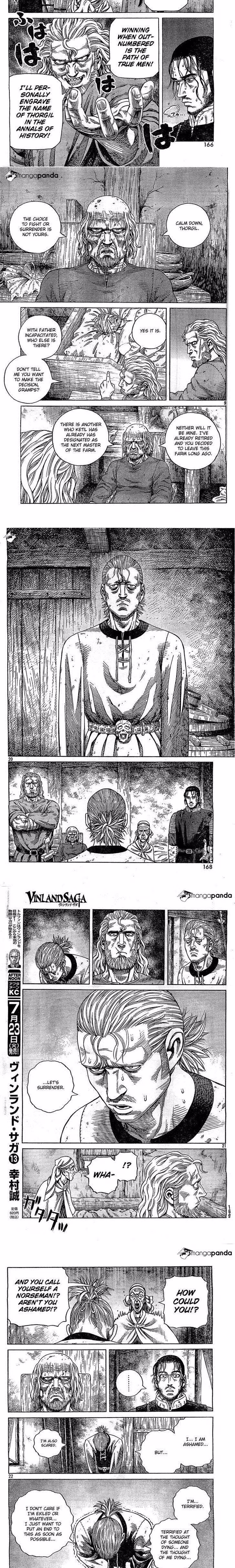 Vinland Saga - Chapter 94 - Part 5