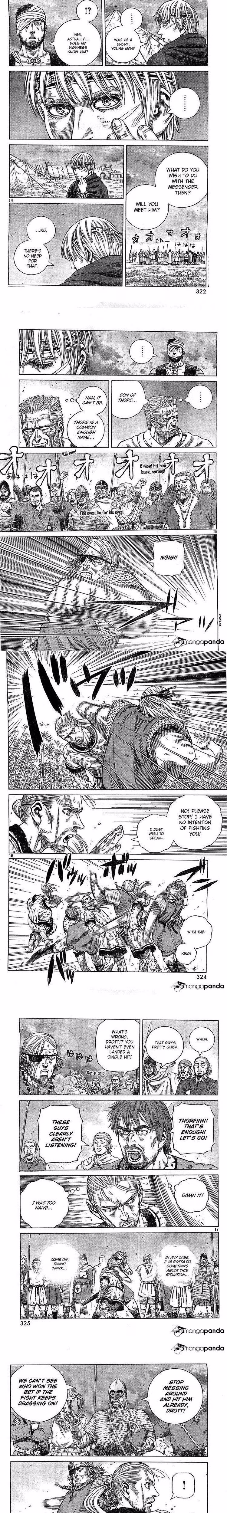 Vinland Saga - Chapter 95 - Part 4