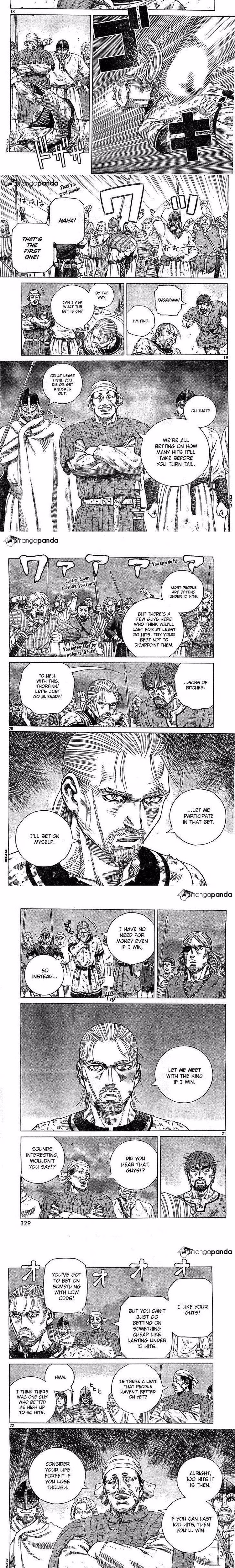 Vinland Saga - Chapter 95 - Part 5