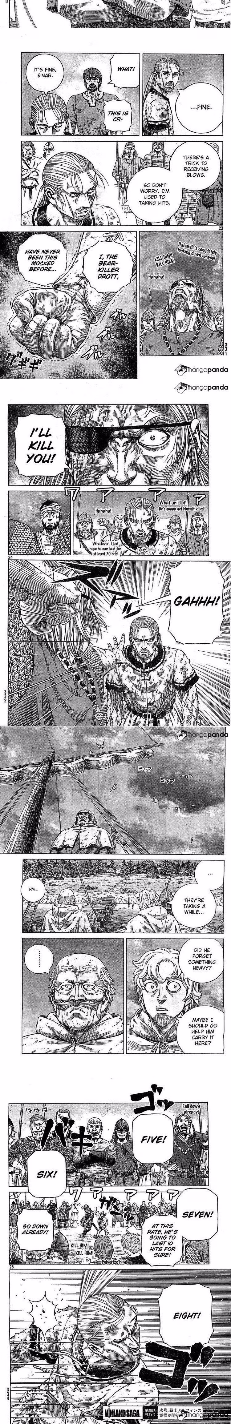 Vinland Saga - Chapter 95 - Part 6