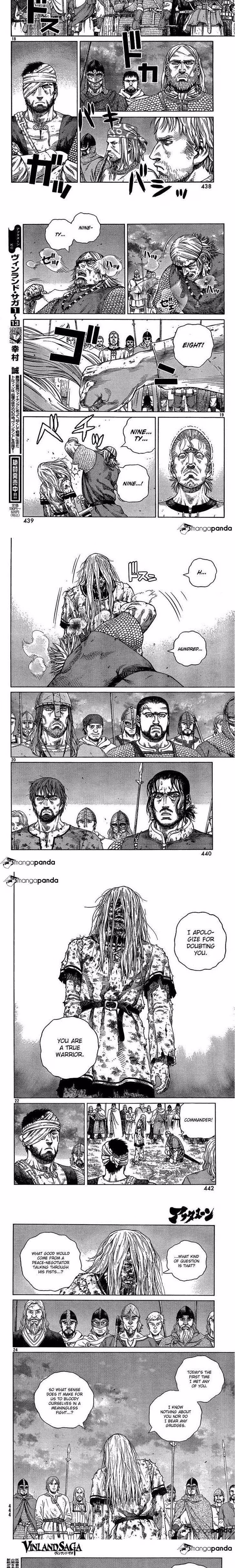 Vinland Saga - Chapter 96 - Part 3