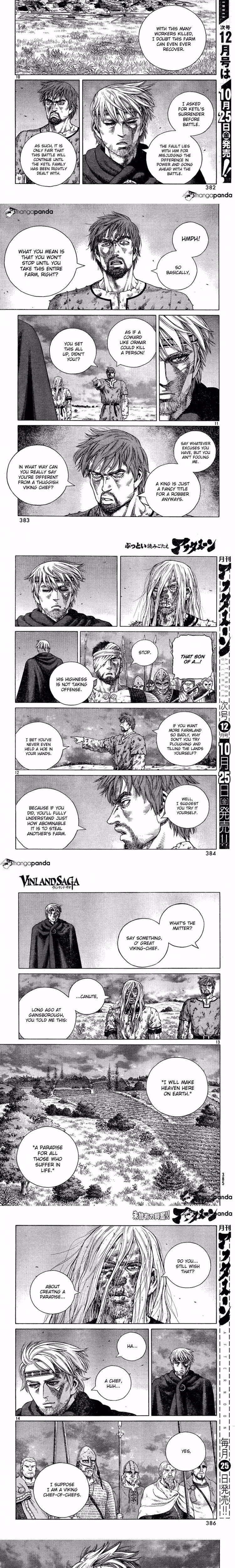 Vinland Saga - Chapter 97 - Part 3