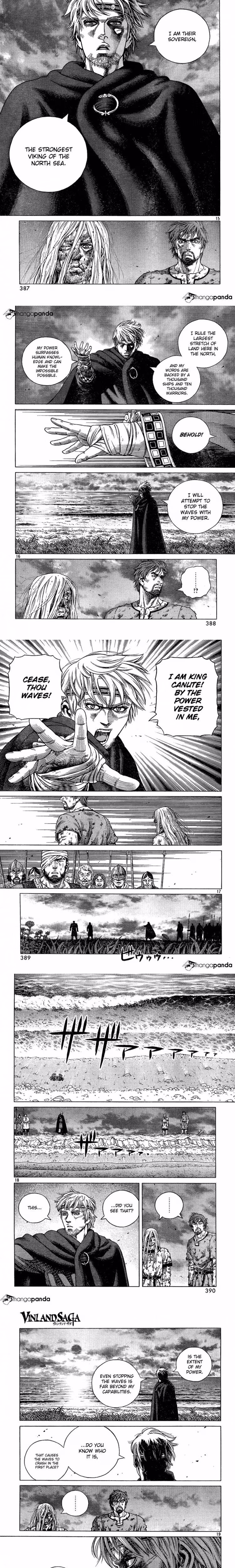 Vinland Saga - Chapter 97 - Part 4