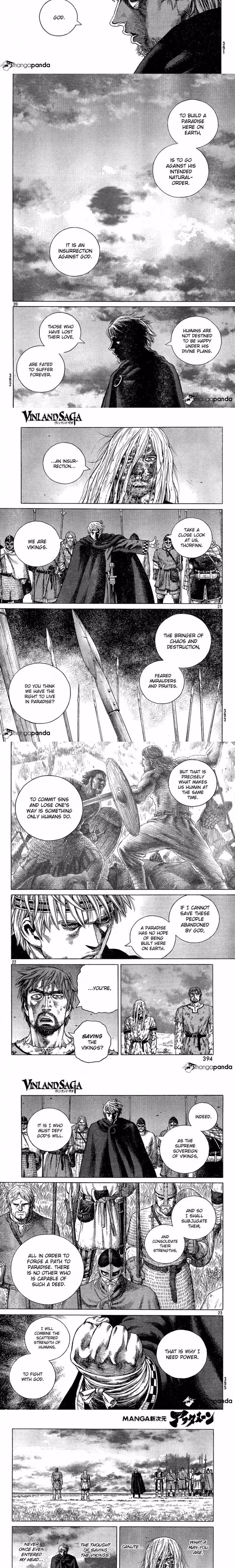 Vinland Saga - Chapter 97 - Part 5