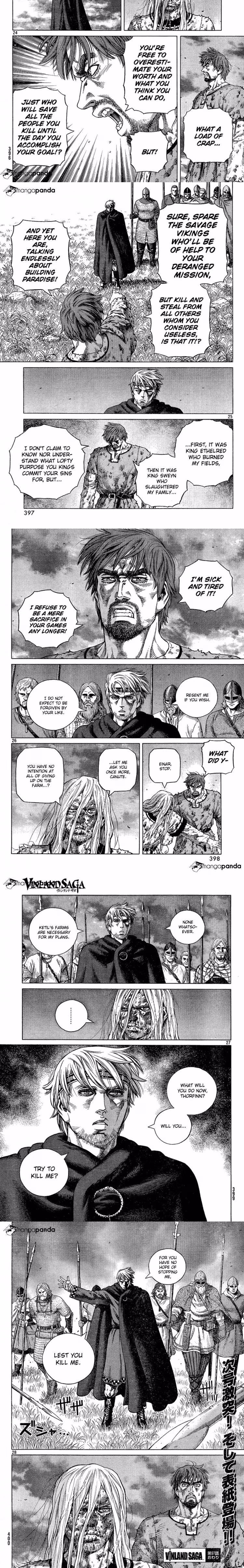 Vinland Saga - Chapter 97 - Part 6