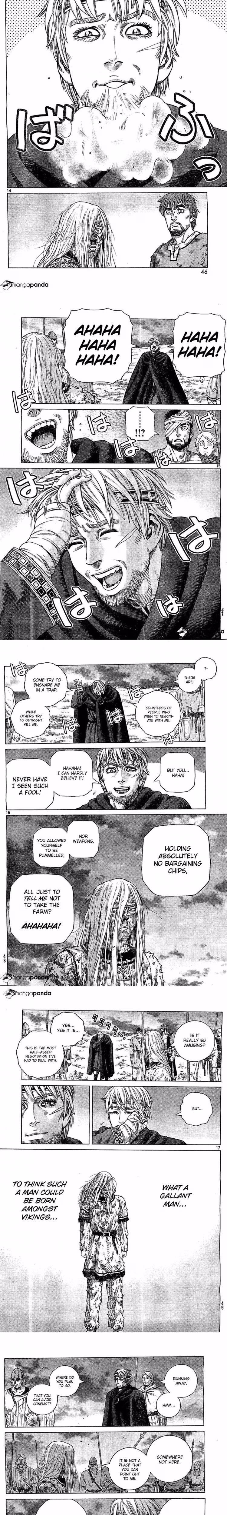 Vinland Saga - Chapter 98 - Part 4