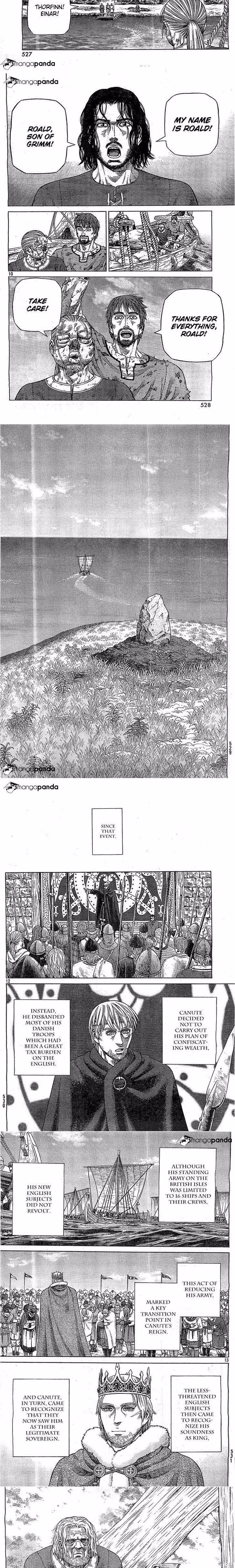 Vinland Saga - Chapter 99 - Part 3