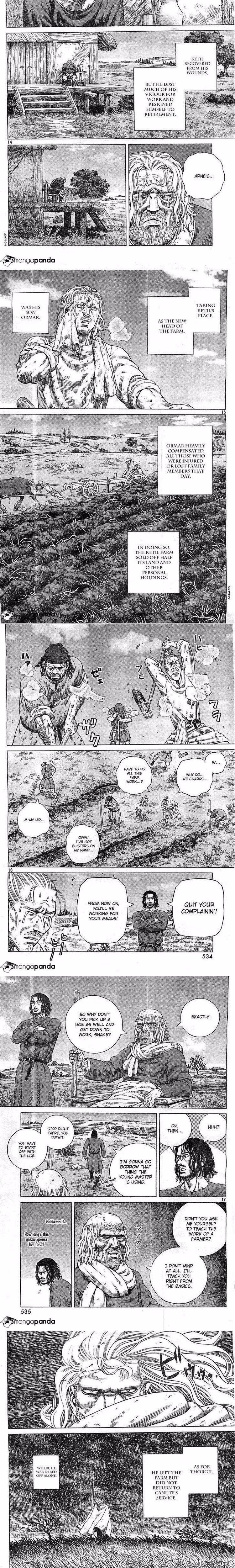 Vinland Saga - Chapter 99 - Part 4