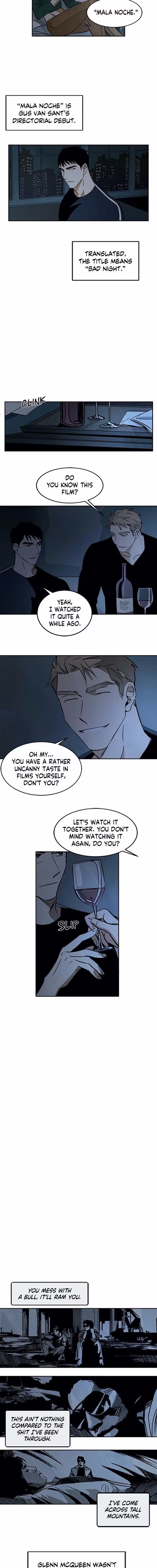 Walk on Water - Chapter 10 - Part 4