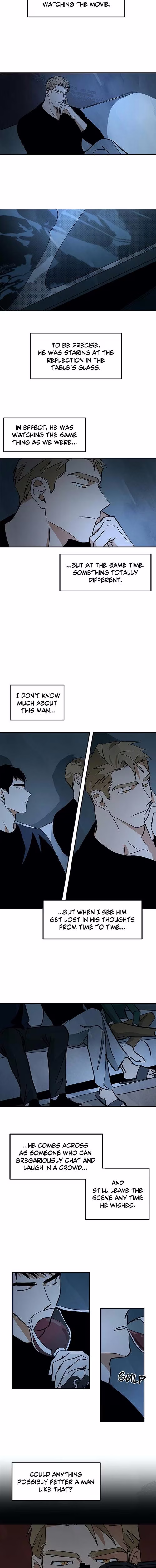 Walk on Water - Chapter 10 - Part 5