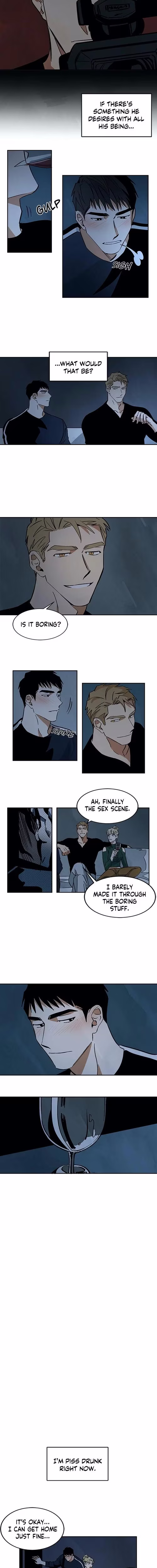 Walk on Water - Chapter 10 - Part 6